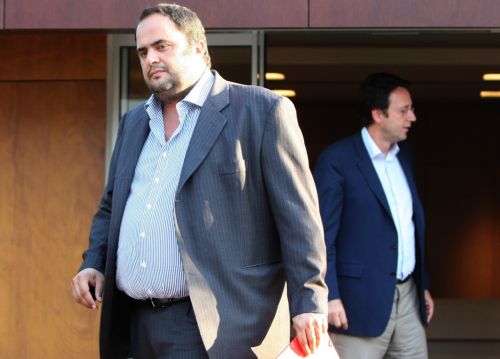 «Σκάνδαλο με Κοτσόλη» υποστηρίζουν στον ΟΣΦΠ