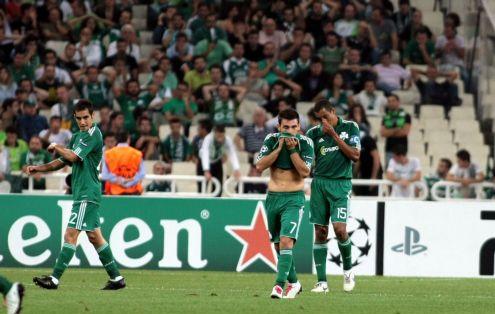 ΠΑΟ… χωρίς Ζιλμπέρτο, Μαρίνο απέναντι στην ΑΕΚ