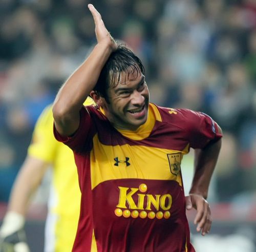 Ο Άρης έλυσε τη συνεργασία του με τον Ρουίς