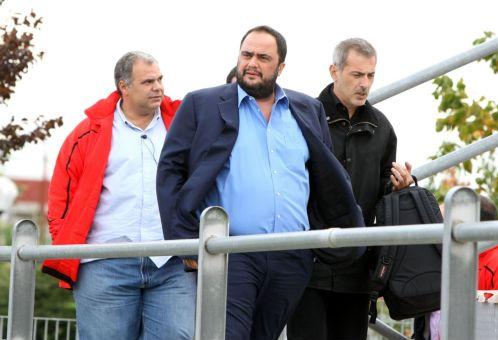 «Κλείστε πολλά στόματα και γράψτε ιστορία…»