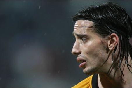 Απελπισμένος ο… μπλοκαρισμένος Χαβίτο στη Λα Κορούνια