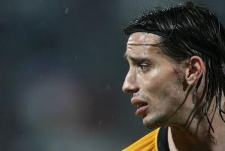 Ο Χαβίτο αισθάνεται αβοήθητος και σε αγωνιστική απραξία