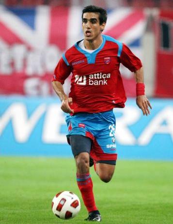 Κοντά στην απόκτηση του Κοντοέ βρίσκεται η ΑΕΚ