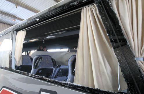 Εννέα συλλήψεις για την επίθεση στους οπαδούς του ΠΑΟΚ στο Ζάγκρεμπ