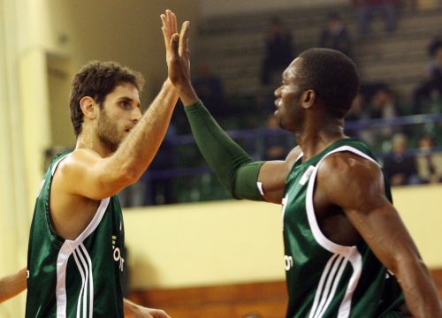 Έλεγχος ντόπινγκ σε Σάτο και Περπέρογλου, έτοιμος ο ΠΑΟ για τον Άρη