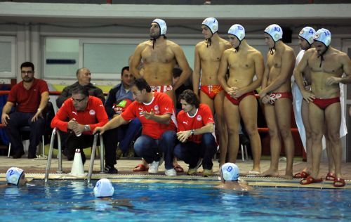 Τέλος η αποχή στον ΟΣΦΠ και ενίσχυση Μαρινάκη στις γυναίκες
