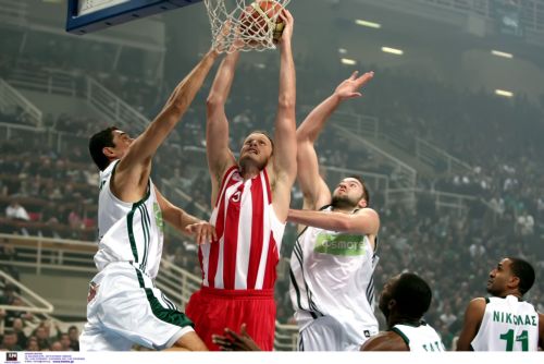 Με μαθητές δημοτικού ο τελικός του Κυπέλλου μπάσκετ