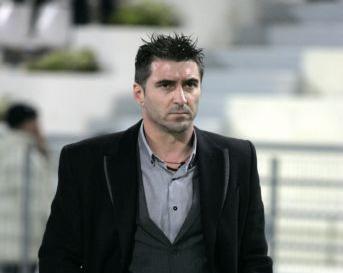 Συνομιλία με τους παίκτες του ΠΑΟΚ είχε ο Ζαγοράκης θέλοντας να τονώσει την ψυχολογία