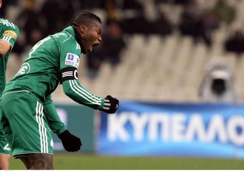 Έχω την αίσθηση ότι σήμερα με π…ξαν, ξέσπασε ο Σισέ