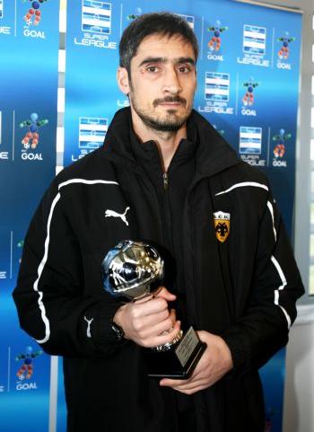 «Κορώνα-γράμματα» ήρθε η πρόκριση είπε ο «Λύμπε» για την ΑΕΚ