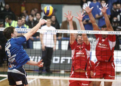 Μέσω Μίκρας ανέβηκε στη δεύτερη θέση ο Ολυμπιακός