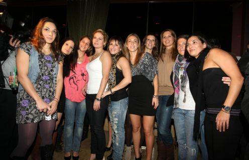 Οικονομική ανάσα και στήριξη στη γυναικεία ομάδα πόλο του Ολυμπιακού