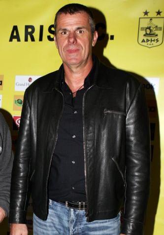 Ο Άρης ανακοίνωσε τον Σούμποτιτς και η Super 3 ότι… απέχει