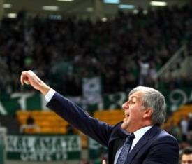 Ικανοποιημένος ο «Ζοτς» από τη νίκη, το τέλειο θα προτιμούσε ο Φώτσης