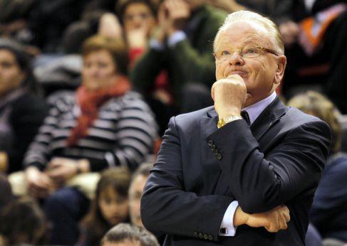 Για παράσταση του μοντέρνου μπάσκετ μίλησε ο Ίβκοβιτς, νίκη στην Πόλη θέλει ο Σπανούλης