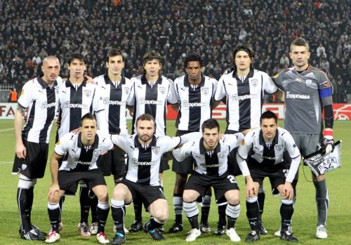 Στη Μόσχα ο ΠΑΟΚ με στόχο την ανατροπή