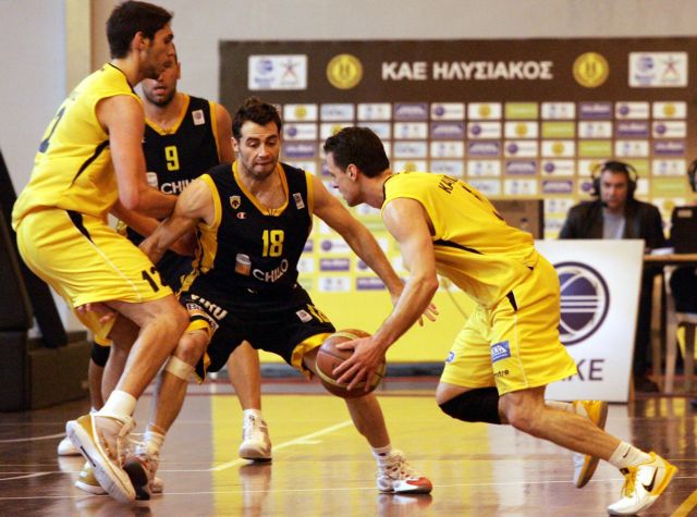 Παράλειψη της ΑΕΚ πιθανό να «κρατήσει» τον Ηλυσιακό στην Α1