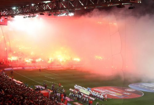 Η ώρα της απολογίας του Ολυμπιακού