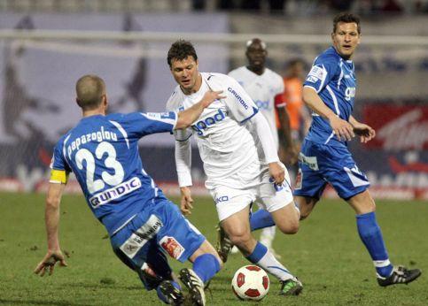 Καβάλα και Πανσερραϊκός προτίμησαν το… ντέρμπι και έμειναν στο 0-0