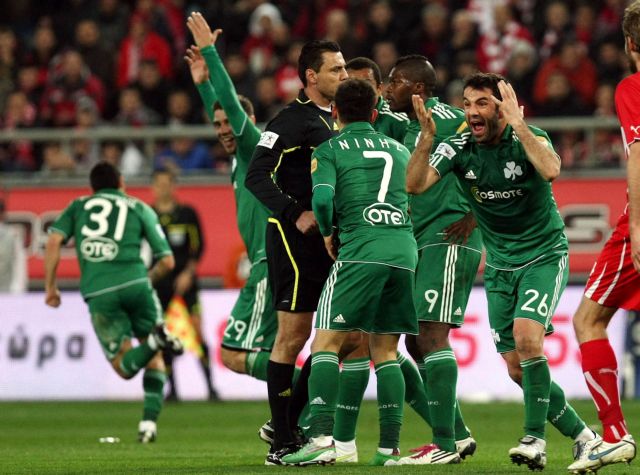 Αντιπαράθεση «αιωνίων» για τα… μάτια του Κάκου