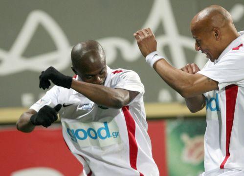 (Χ)αμένες στα Πηγάδια Ξάνθη και Λάρισα