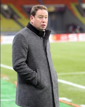 Αγχωθήκαμε αλλά προκριθήκαμε, παραδέχθηκε ο Σλούτσκι