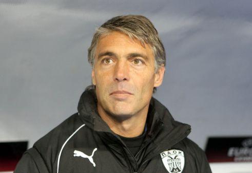 Μέχρι και τελικό μπορούσαμε, εκτιμά ο Χάβος