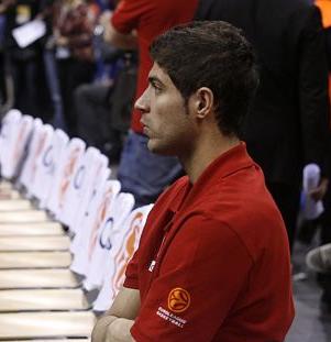 Όσκαρ ατυχίας για τον Βασιλόπουλο με νέο σοβαρό τραυματισμό