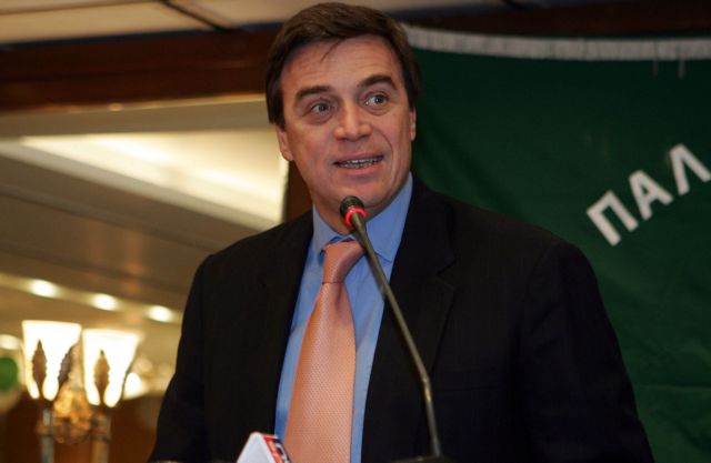 Η επιστροφή Γόντικα σηματοδοτεί εξελίξεις στον Παναθηναϊκό