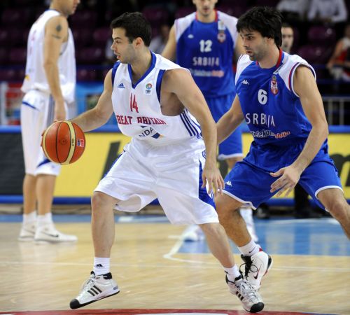 Συμφώνησε και έρχεται στην ΑΕΚ ο Φλίντερ Μπόιντ