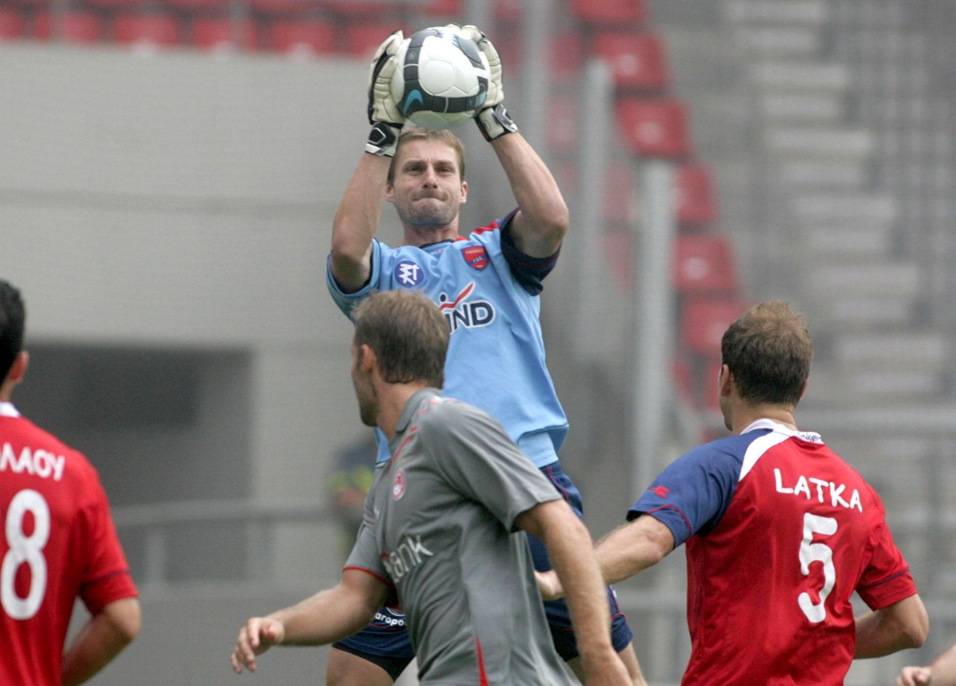 Ο Πανιώνιος… έχασε τον Μπέλιτς και καταθέτει έφεση