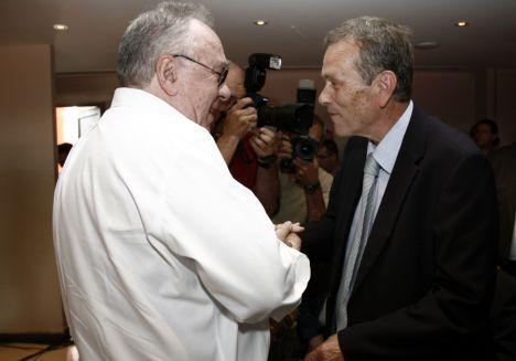 Ο Ιωαννίδης ζήτησε 2,3 εκατ. ευρώ και μηδενισμό του ΟΣΦΠ