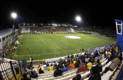 Η… βεντέτα με το ΟΑΚΑ στέλνει την ΑΕΚ οριστικά στη Ριζούπολη