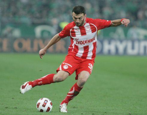 Με Μιραλάς στην κορυφή αλλά Τοροσίδη αμφίβολο ο ΟΣΦΠ