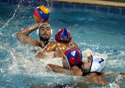 Πανιώνιος – Βουλιαγμένη στην πρεμιέρα του Β’ γύρου…