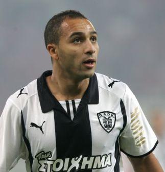 «Διπλό ναυάγιο» στη Λάρισα με Μεντί και Ελ Ζαρ