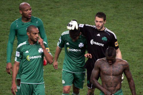 Σε Τζόρβα και Νίνη τα βραβεία MVP και Best Goal