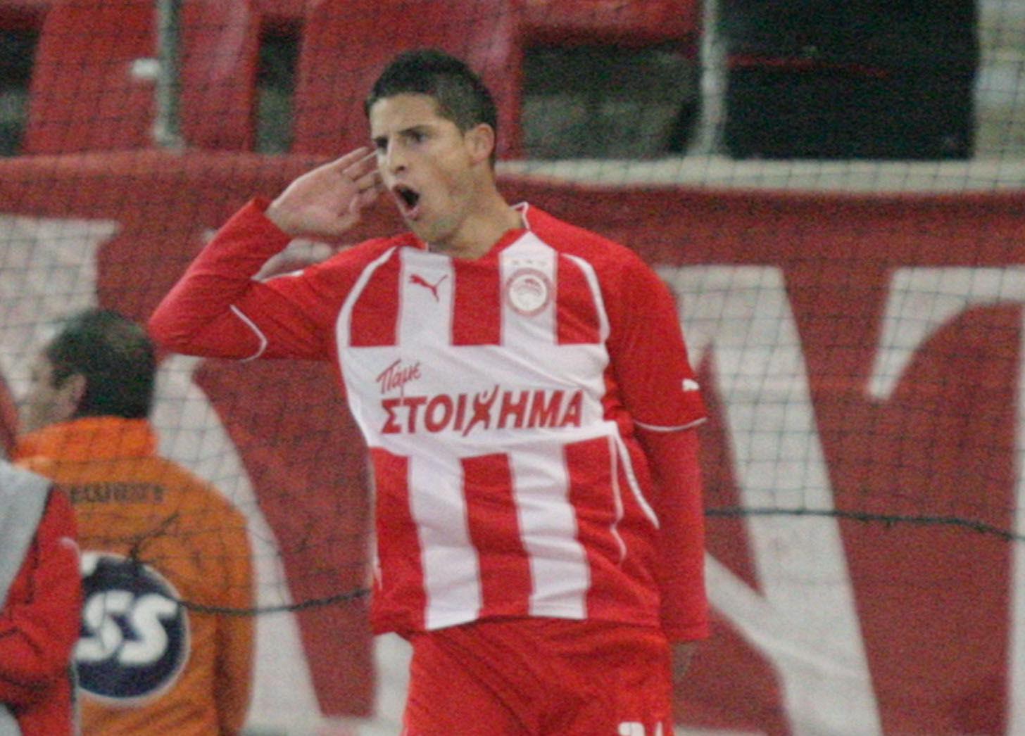 Η ΕΠΟ… κούφανε κόσμο, ο Μιραλάς παίζει κόντρα στον Άρη