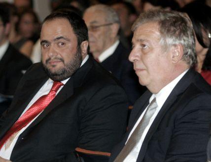 Επιπλήξεις Μπιτσαξή σε Ολυμπιακό, που μιλά για αδικία