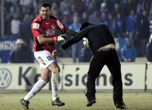 Δύο αγωνιστικές και 105.000 ευρώ πρόστιμο στον ΠΑΣ