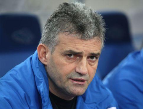 Η Λάρισα έχει τεχνικό, ξεκαθαρίζει ο Τσιώλης μετά τη φημολογία