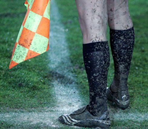 Κατά του Γιαννόπουλου οι ομάδες της Β’ και Γ’ Εθνικής