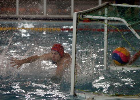 Ισοπαλία ημιτελικών για τον Πανιώνιο, 9-9 με την Κόπερ