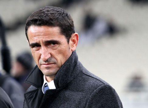 Ο Θεός ήταν… ΑΕΚ, εκτιμά ο Χιμένεθ