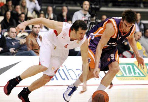 Πρώτος… κλέφτης ο Παπαλουκάς, ευχαριστημένος από τους παίκτες του ο Ίβκοβιτς