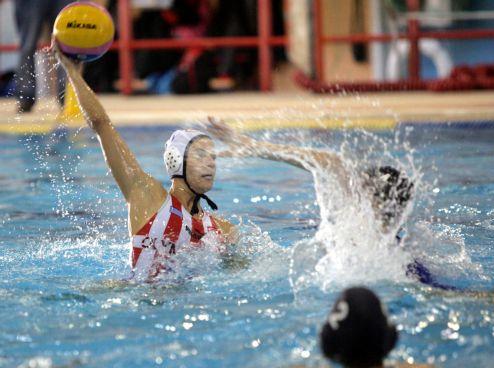 Καπάρωσε την θέση του στα ημιτελικά ο ΟΣΦΠ, πρώτο βήμα για τη Βουλιαγμένη