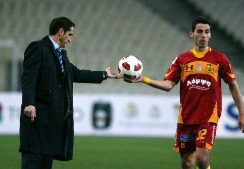 Ο Χιμένεθ δεν… βλέπει την ΑΕΚ χωρίς τους «παλιούς»