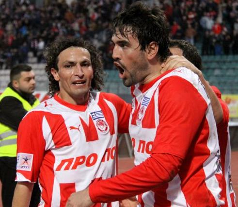 Έτοιμος για πλέι-οφ ο Ολυμπιακός Βόλου, 2-0 τον Ατρόμητο