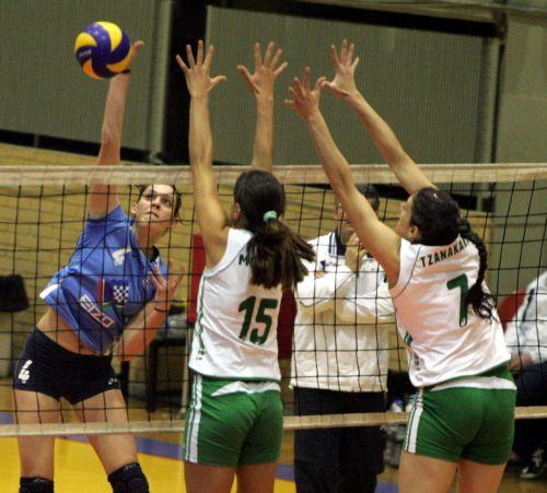 Περίπατος για Παναθηναϊκό και Μαρκόπουλο