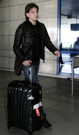 Στην Αθήνα για την ΑΕΚ ο Ντρπιτς και ευχές Αδαμίδη για Νέα Φιλαδέλφεια